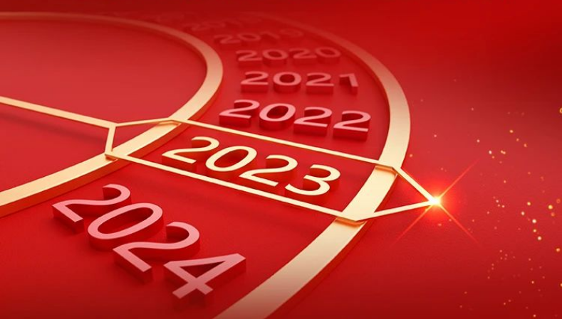 恢弘集团董事长新年致辞